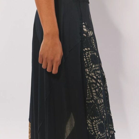 Free People Audrina Skirt - Picture 4 of 4